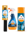 Pack nettoyants textiles WASH