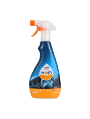 Pack nettoyants textiles WASH
