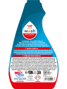 Nettoyant jantes 500ml WASH