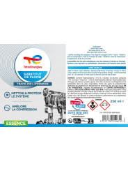 Additif substitut de plomb 250ml - E-Boutique TotalEnergies