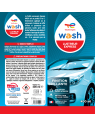 Lustreur express 400ml WASH - E-Boutique TotalEnergies