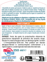 Anti fuite radiateur 250 ml