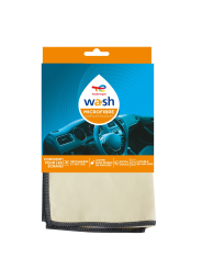 Pack nettoyage exterieur WASH