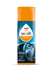 Pack nettoyage exterieur WASH
