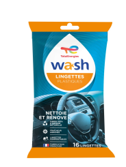 Pack nettoyage exterieur WASH
