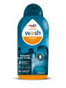 Pack nettoyant cuir WASH