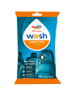 Pack nettoyant cuir WASH