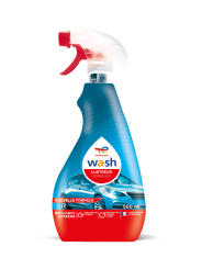 Pack nettoyant extérieur WASH