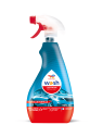 Pack nettoyant extérieur WASH