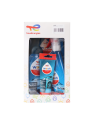 Pack nettoyant extérieur WASH