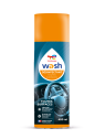 Pack nettoyant intérieur WASH