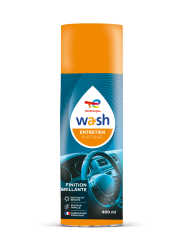 Pack nettoyant complet WASH