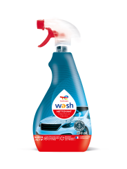 Pack nettoyant complet WASH