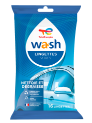 Pack nettoyant complet WASH