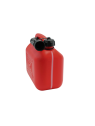 Jerrican 5L en plastique