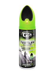 Nettoyant tout textiles voiture 3 en 1 GS27