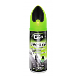 Nettoyant tout textiles voiture 3 en 1 GS27