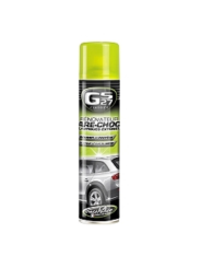 GS27 Rénovateur pare-chocs 400 ml
