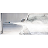Produits pour le lavage du véhicule