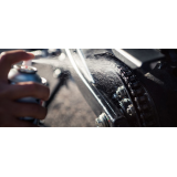 Huiles moteur moto, graisses chaine moto