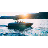 Toutes nos huiles moteur pour bateau