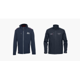 Toutes les vestes et softshell