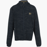 Softshell et veste 24H Le Mans