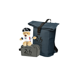 Produits de bagagerie 24H Le Mans